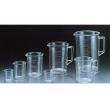 ＴＰＸ手付ビーカー |||１０００ｍｌ  