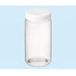 ＰＶＣねじ口瓶　３０００ml |||キャップ・パッキン付　２２本入  