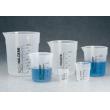 ＮＡＬＧＥ　ＰＰビーカー１２入 |||１２０１－００５０　５０ｍｌ  
