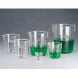 ナルジェＰＭＰビーカー　１２入 |||１２０３－００５０　５０ｍｌ  