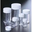 スチロールねじ瓶　№３ |||１４ｍｌ　１００入  