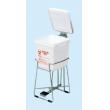 メディカルペール用スタンド |||５０Ｌ用  