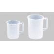 ＰＦＡ手付ビーカー |||５００ｍｌ  
