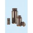 NALGENEサンプル瓶　褐色 |||広口　２５０ｍｌ　バルク　250入  