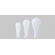 シリコンゴムキャップ |||１０ｍｌ　５０入  
