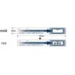 工程管理用殺菌カード |||Ｓ－１００－１５　２５０枚入  
